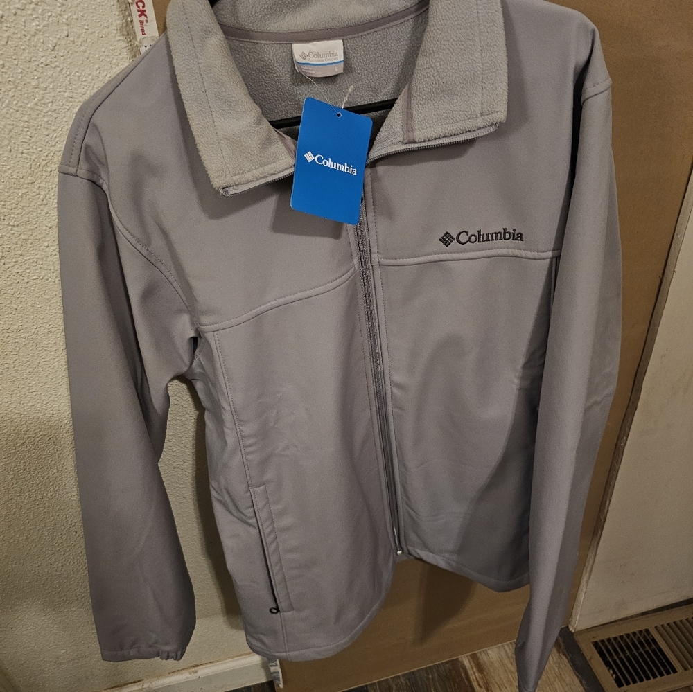 Men's Jacket